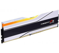 G.SKILL TRIDENT NEO RGB DDR5 2X32GB 6000MHZ CL28 WHITE F5-6000J2836G32GX2-TZ5NRW