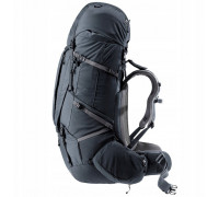 Deuter Aircontact Pro 85+10 black