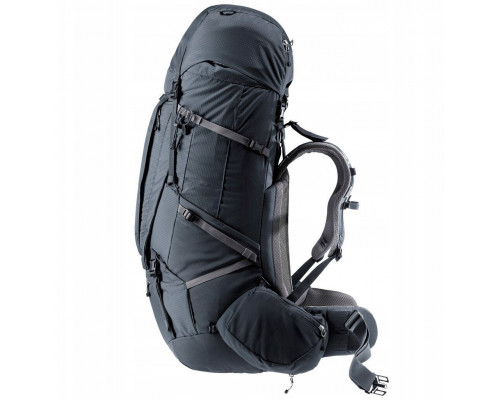 Deuter Aircontact Pro 85+10 black