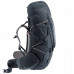 Deuter Aircontact Pro 85+10 black