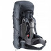 Deuter Aircontact Pro 85+10 black
