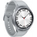 Išmanusis laikrodis GALAXY WATCH6 CLAS./47MM Sidabrinis SM-R965 SAMSUNG