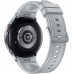 Išmanusis laikrodis GALAXY WATCH6 CLAS./47MM Sidabrinis SM-R965 SAMSUNG
