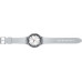 Išmanusis laikrodis GALAXY WATCH6 CLAS./47MM Sidabrinis SM-R965 SAMSUNG