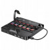 Unitek station charging Switch with  prwith ełącwith nikiem i cwith ytnikiem kart for games