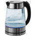 elektryczny LAFE Essential Glass