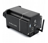 Simucube 2 Pro Wheelbase (25 Nm)