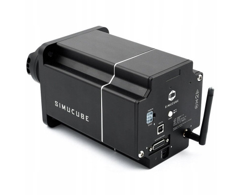 Simucube 2 Pro Wheelbase (25 Nm)