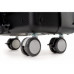 PARAT PARAPROJECT Case TC20 TwinCharge f�r 20 Tablets bis 32,77cm 12,9Zoll iOS/And/Win Charge Only USB-C auf USB-C Kabel schwarz