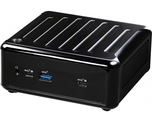 ASRock Barebone NUC-Box-1340P/D4 HDMI/USB-C/LAN         DDR4 retail