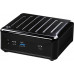 ASRock Barebone NUC-Box-1340P/D4 HDMI/USB-C/LAN         DDR4 retail