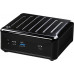ASRock Barebone NUC-Box-1340P/D4 HDMI/USB-C/LAN         DDR4 retail