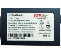ET40, 10", WIFI6, SE4100, 8GB/128GB, ANDROID GMS, ROW SKU
