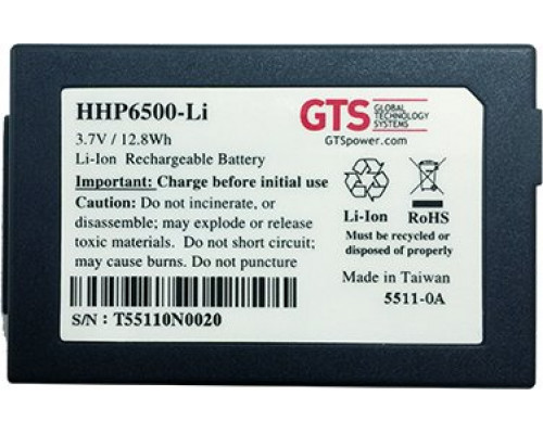 ET40, 10", WIFI6, SE4100, 8GB/128GB, ANDROID GMS, ROW SKU