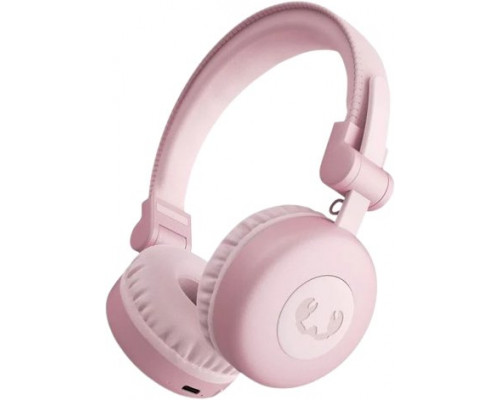 Hama FRESH 'N REBEL  BEZPRZEWODOWE NAUSZNE CODE CORE PASTEL PINK