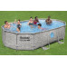 Swimming pool Rack 427 x 250 x 100 cm Bestway 56946