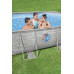 Swimming pool Rack 427 x 250 x 100 cm Bestway 56946