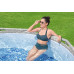 Swimming pool Rack 427 x 250 x 100 cm Bestway 56946