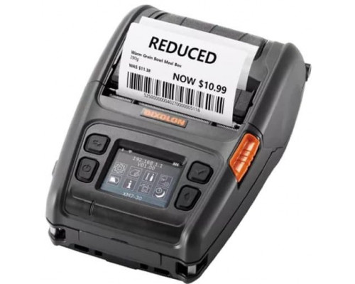 XM7-30 BLUETOOTH IOS COMPATIBLE