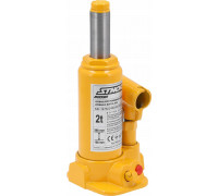 STHOR PODNOŚNIK TŁOKOWY HYDRAULICZNY 2T