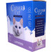 Clever Cat kattegrus Lavendel 10 L
