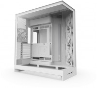 Nzxt H9 Flow biała (CM-H92FW-01)