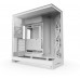 Nzxt H9 Flow biała (CM-H92FW-01)