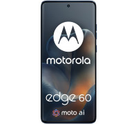 Motorola Edge 60 5G 12/512GB Blue  (PB7H0014PL)