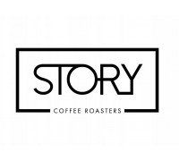 Story Coffee Roasters - Gwatemala Antigua Washed Espresso 250g