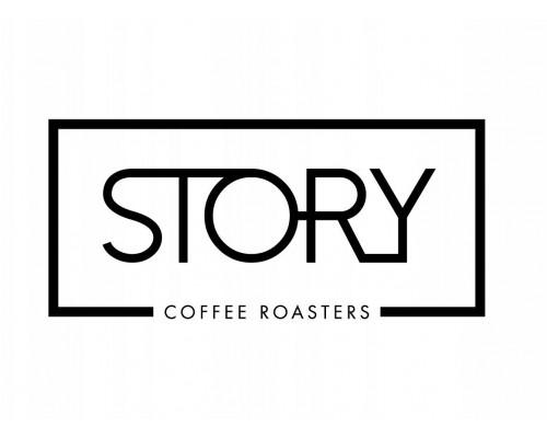 Story Coffee Roasters - Gwatemala Antigua Washed Espresso 250g