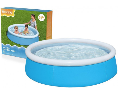 Bestway  Dla Dziec 152 cm x 38 cm Bestway 57241