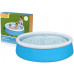 Bestway  Dla Dziec 152 cm x 38 cm Bestway 57241