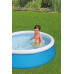 Bestway  Dla Dziec 152 cm x 38 cm Bestway 57241