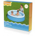Bestway  Dla Dziec 152 cm x 38 cm Bestway 57241