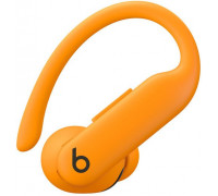 Beats Powerbeats Pro 2 True Wireless Earbuds, Blazing Orange