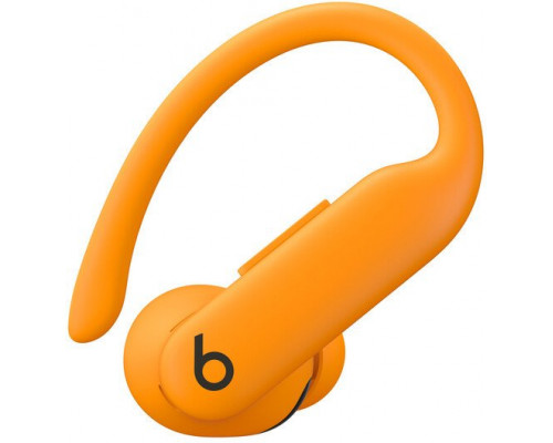 Beats Powerbeats Pro 2 True Wireless Earbuds, Blazing Orange