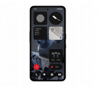 CMF Phone 2 Pro by Nothing 5G phone, 128/8 GB, black