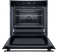 BUILT-IN OVEN WOI4S8CM1SXA WHIRPOOL