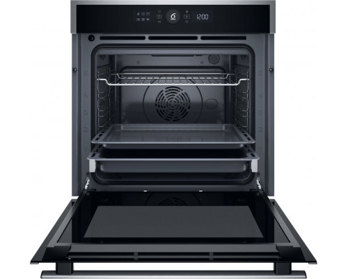 BUILT-IN OVEN WOI4S8CM1SXA WHIRPOOL