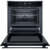 BUILT-IN OVEN WOI4S8CM1SXA WHIRPOOL