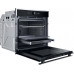 BUILT-IN OVEN WOI4S8CM1SXA WHIRPOOL