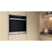 BUILT-IN OVEN WOI4S8CM1SXA WHIRPOOL