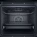 BUILT-IN OVEN WOI4S8CM1SXA WHIRPOOL