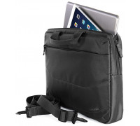 Tucano Borsa Idea 15.6" computer bag + mouse, black
