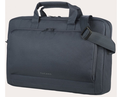 Tucano Star 15.6" computer bag, blue