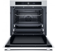 BUILT-IN OVEN WOI4S8HM2SWA WHIRPOOL