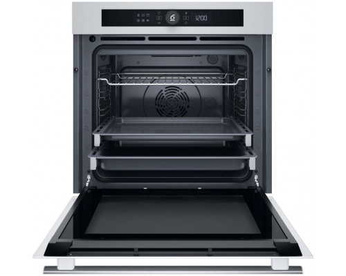 BUILT-IN OVEN WOI4S8HM2SWA WHIRPOOL