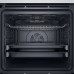 BUILT-IN OVEN WOI4S8HM2SWA WHIRPOOL