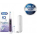 Oral-B iO Series 8s electric toothbrush, purple