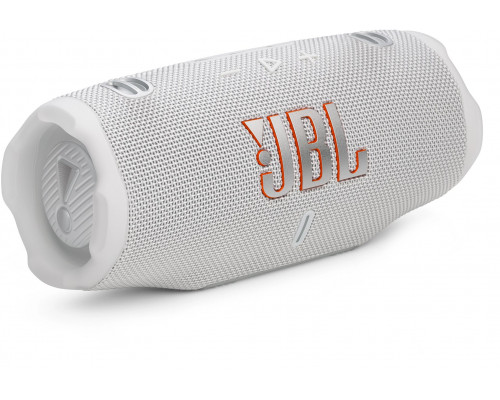 JBL Charge 6 white (JBLCHARGE6WHT)